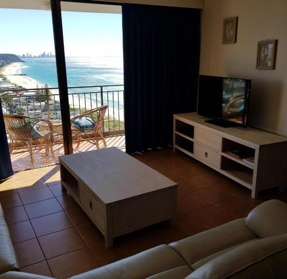 Superior 2-bedroom flat with sea view, Royal Palm Resort On The Beach