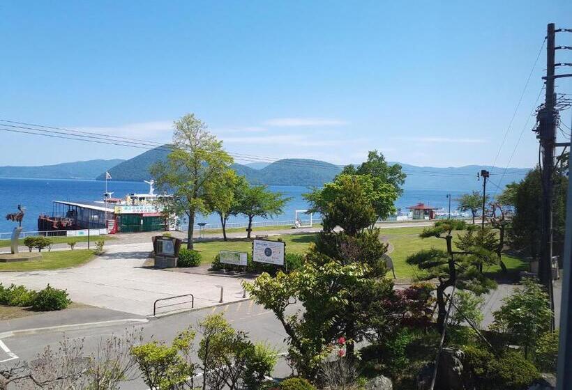 스탠다드 룸 공동 욕실, Grand Toya