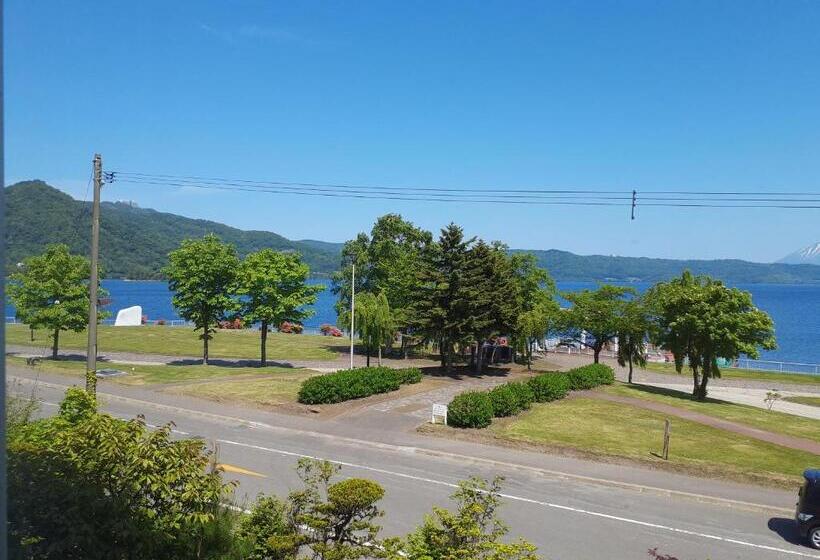 스탠다드 룸 공동 욕실, Grand Toya