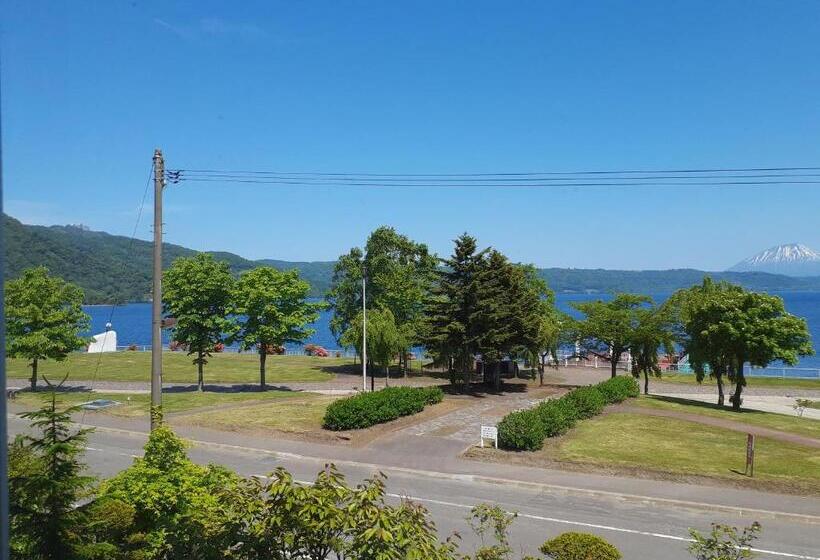 스탠다드 룸 호수 전망, Grand Toya