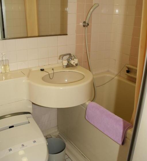 스탠다드 룸 호수 전망, Grand Toya