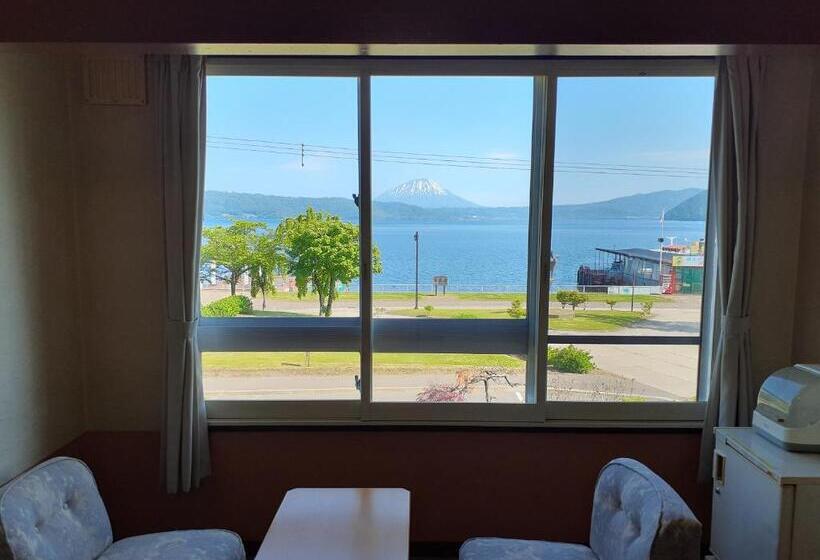 스탠다드 룸 공동 욕실, Grand Toya