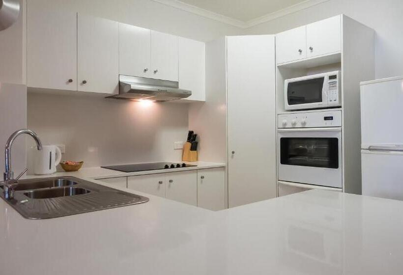 带3个卧室的公寓, Sanctuary Lake Apartments