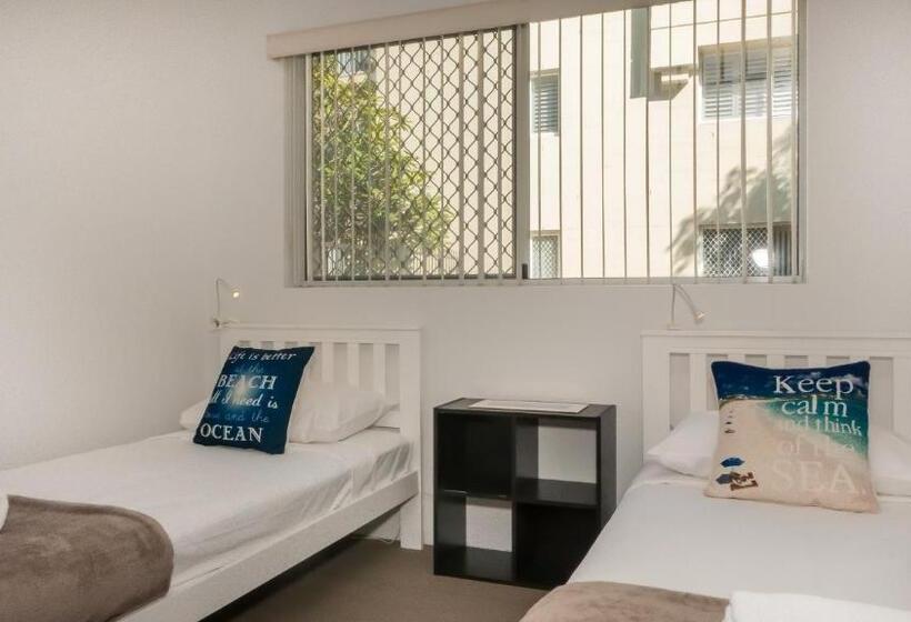 带3个卧室的公寓, Sanctuary Lake Apartments