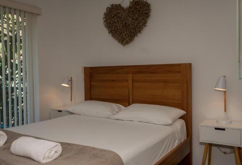 带3个卧室的公寓, Sanctuary Lake Apartments