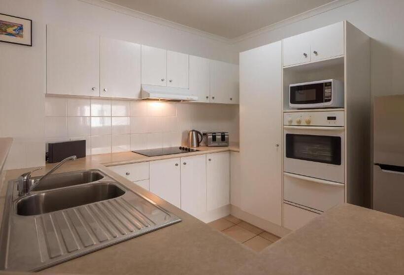 带3个卧室的公寓, Sanctuary Lake Apartments