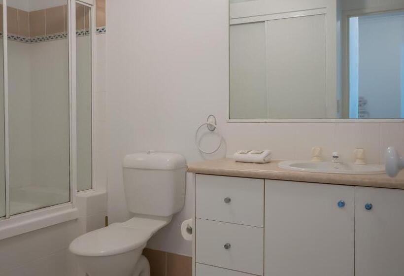 침실 3개 아파트, Sanctuary Lake Apartments