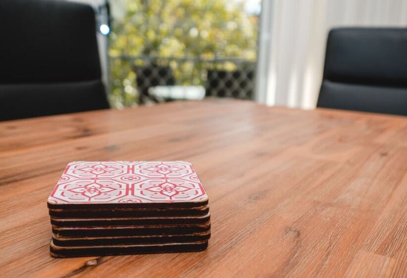 带3个卧室的公寓, Sanctuary Lake Apartments