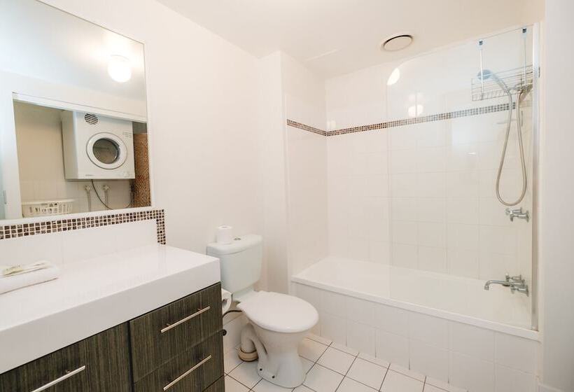 带3个卧室的公寓, Sanctuary Lake Apartments