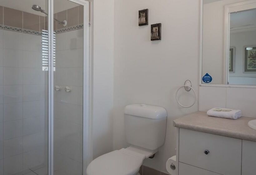 带3个卧室的公寓, Sanctuary Lake Apartments