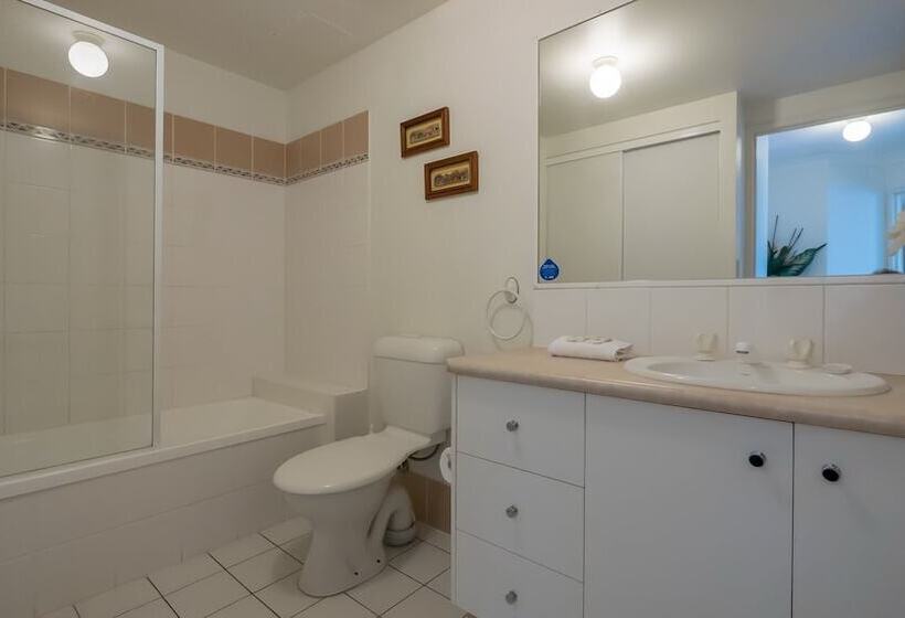 带3个卧室的公寓, Sanctuary Lake Apartments