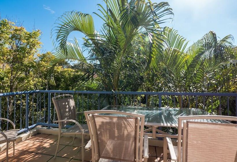 带3个卧室的公寓, Sanctuary Lake Apartments