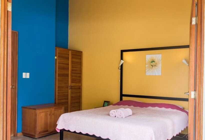스탠다드 룸, Vista Atenas Bed And Breakfast