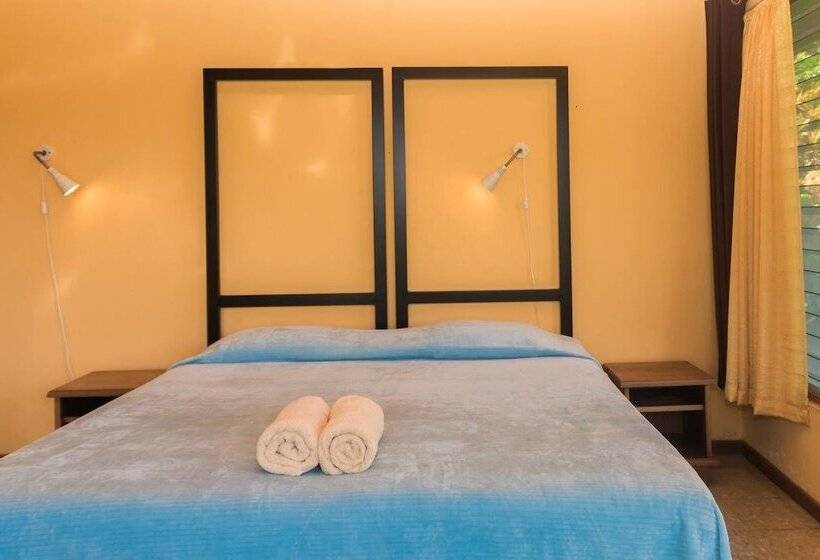 스탠다드 룸, Vista Atenas Bed And Breakfast