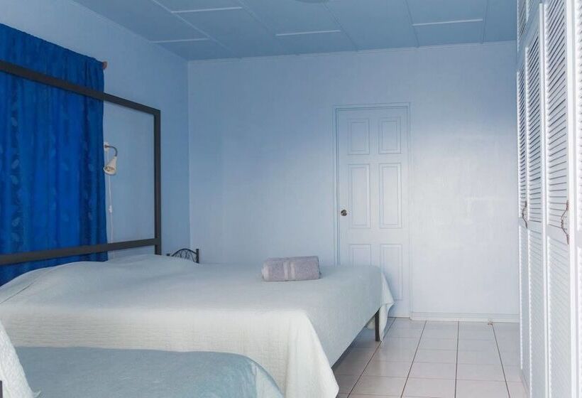 스탠다드 트리플 룸, Vista Atenas Bed And Breakfast