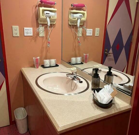 חדר סטנדרט עם מיטת קינג, Arun Adult Only