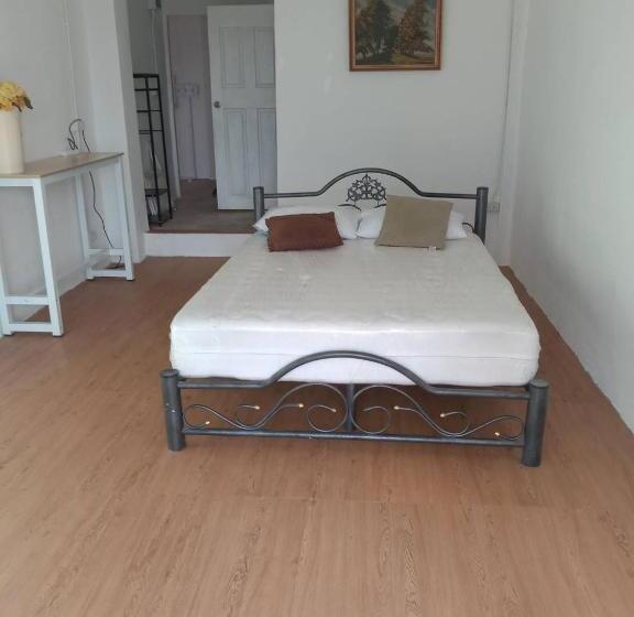 غرفة قياسية, Terre Terrace Glamping   Doichang