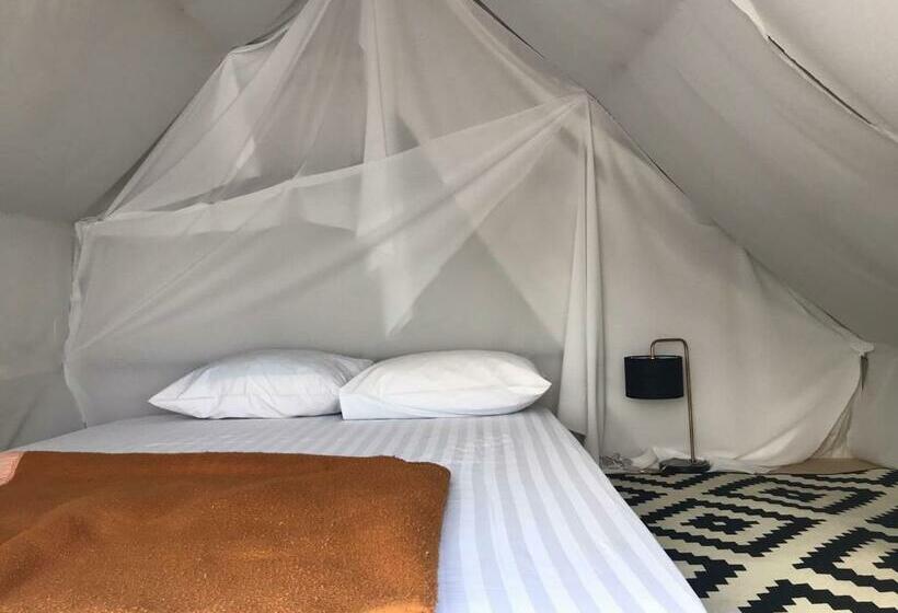 بنجلو قياسى, Terre Terrace Glamping   Doichang