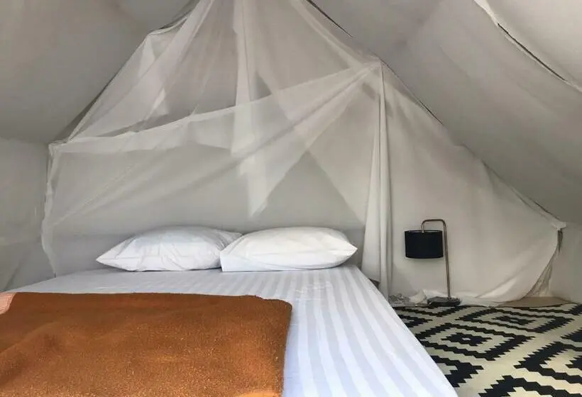 スタンダードバンガロー, Terre Terrace Glamping   Doichang