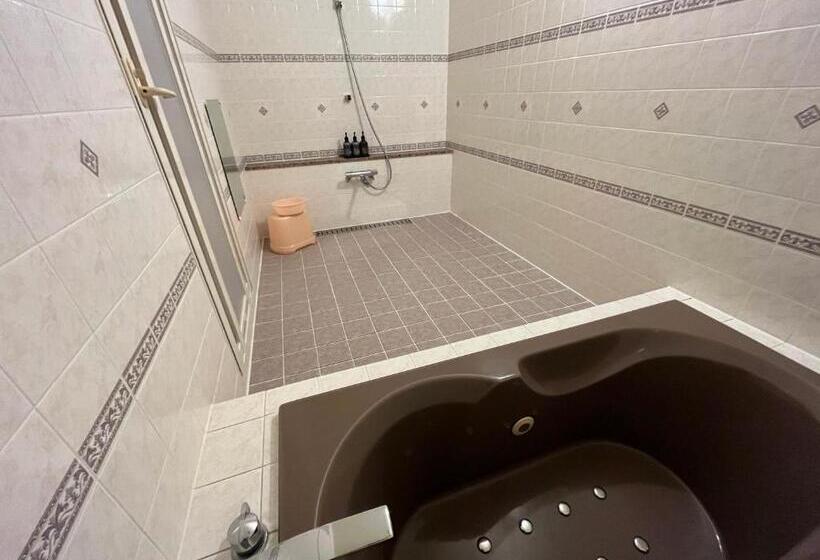 חדר סטנדרט עם מיטת קינג, Arun Adult Only