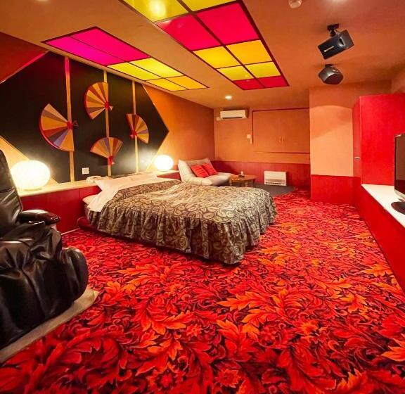 חדר סטנדרט עם מיטת קינג, Arun Adult Only