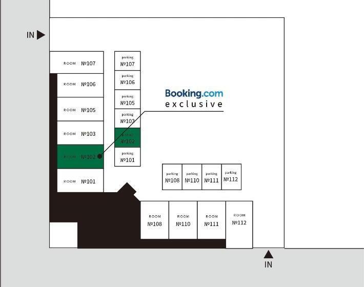 חדר אקונומי, Arun Adult Only