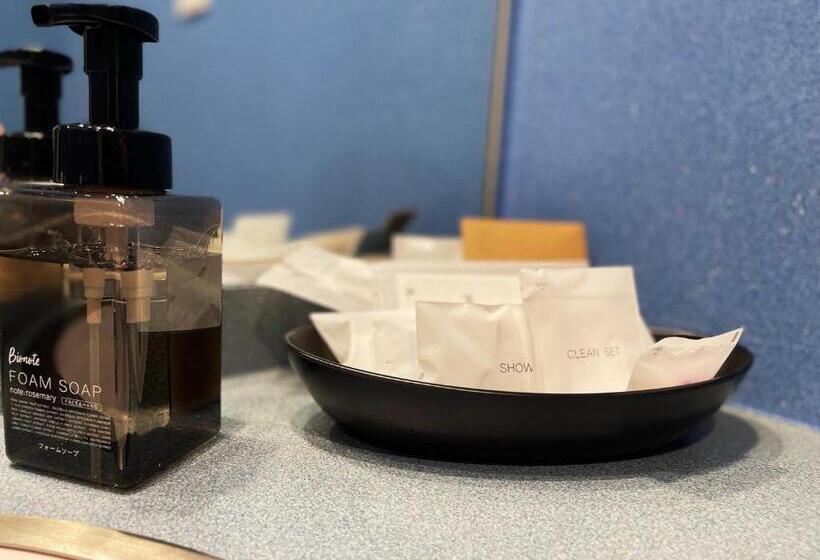 חדר סטנדרט עם מיטת קינג, Arun Adult Only