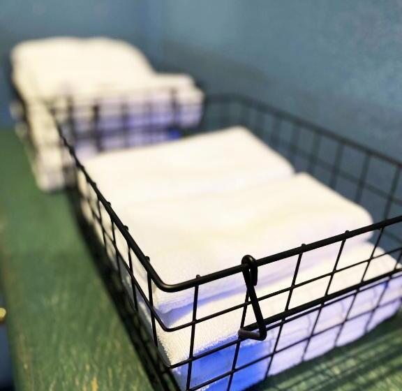 חדר סטנדרט עם מיטת קינג, Arun Adult Only