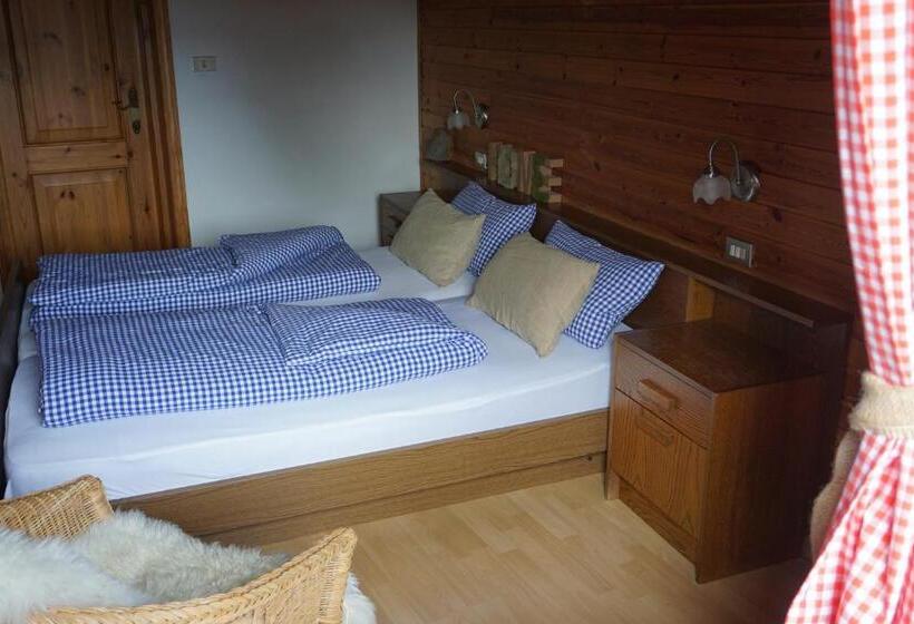 דירה בת חדר שינה 1 עם נוף, Buehlerhof Agriturismo, Obst &weingut, Urlaub Mit Hund, Pferde, Bauernhof, Brixen