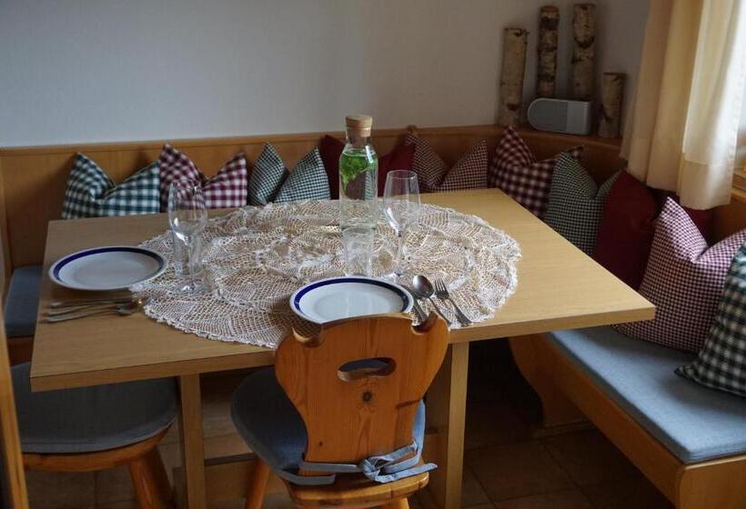 Апартаменты 1 Спальня с Видом, Buehlerhof Agriturismo, Obst &weingut, Urlaub Mit Hund, Pferde, Bauernhof, Brixen