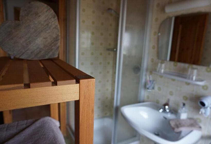 דירת שני חדרים, Buehlerhof Agriturismo, Obst &weingut, Urlaub Mit Hund, Pferde, Bauernhof, Brixen