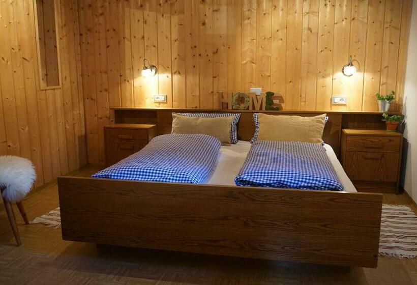 דירת שני חדרים, Buehlerhof Agriturismo, Obst &weingut, Urlaub Mit Hund, Pferde, Bauernhof, Brixen