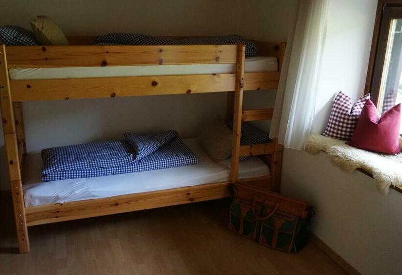 דירת שני חדרים, Buehlerhof Agriturismo, Obst &weingut, Urlaub Mit Hund, Pferde, Bauernhof, Brixen