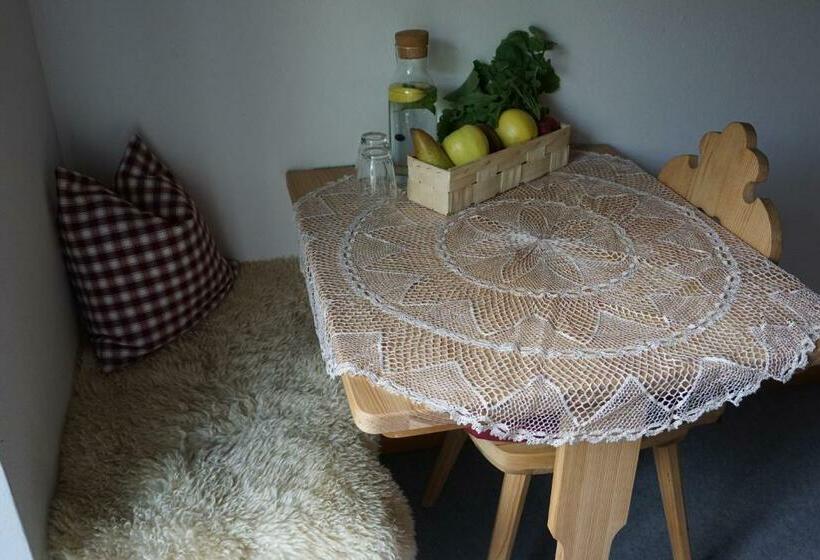 דירה בת חדר שינה 1 עם נוף, Buehlerhof Agriturismo, Obst &weingut, Urlaub Mit Hund, Pferde, Bauernhof, Brixen