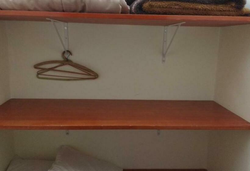 4인용 스탠다드 룸, E Restaurante Chão Nativo