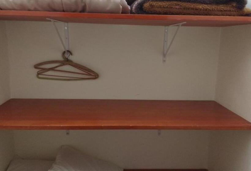 스탠다드 트리플 룸, E Restaurante Chão Nativo