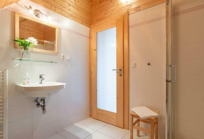 דירת חדר, Cedrový Penzion