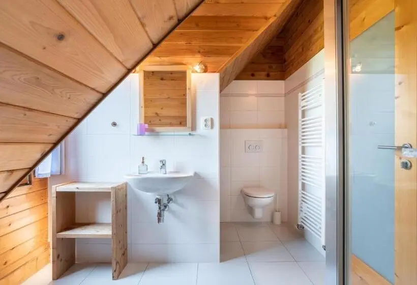 Appartamento Deluxe 1 Camera da Letto, Cedrový Penzion