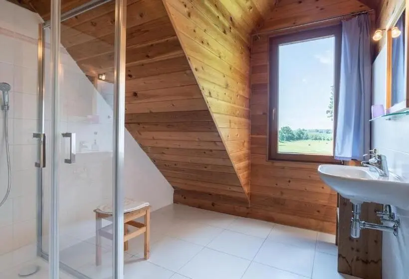 Appartamento Deluxe 1 Camera da Letto, Cedrový Penzion