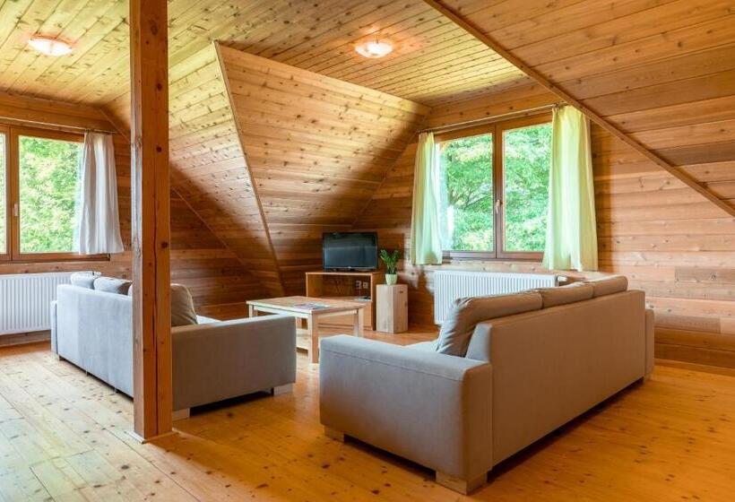 דירת חדר דלוקס, Cedrový Penzion