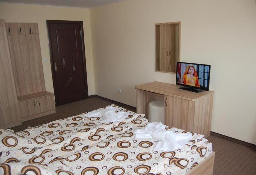 חדר סטנדרט, Guest House Savina