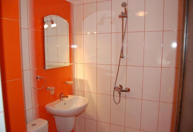 חדר סטנדרט, Guest House Savina