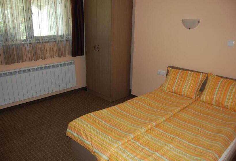 Номер Стандарт, Guest House Savina