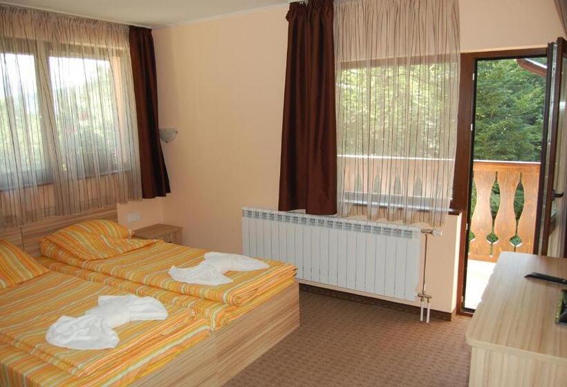 Номер Стандарт, Guest House Savina