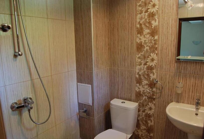 Номер Deluxe, Guest House Savina