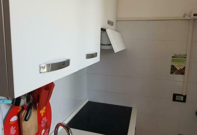 패밀리 룸, La Quercia Fiorita