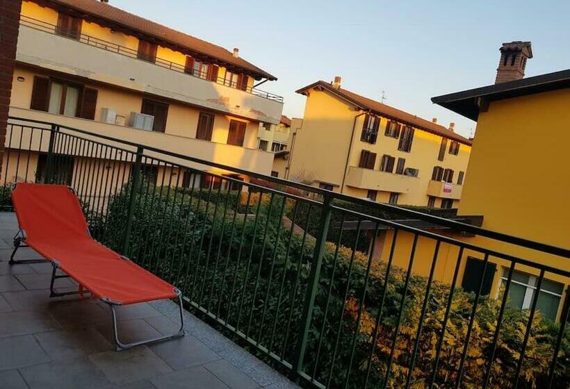 패밀리 룸, La Quercia Fiorita