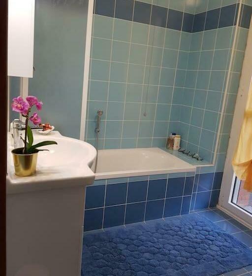 패밀리 룸, La Quercia Fiorita