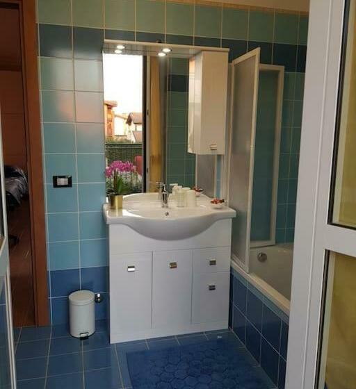 패밀리 룸, La Quercia Fiorita