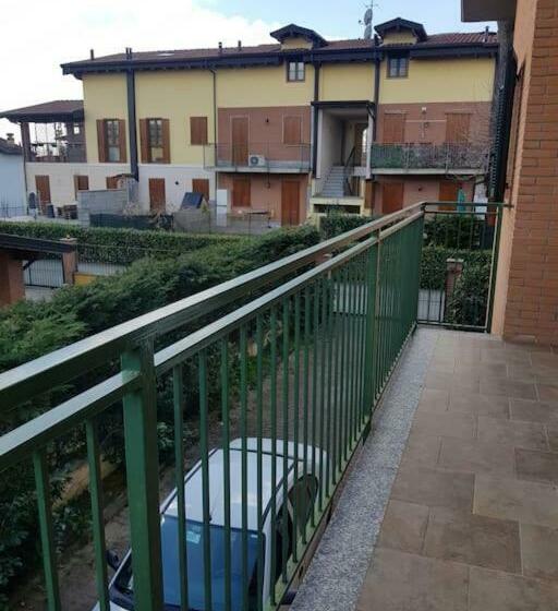 패밀리 룸, La Quercia Fiorita